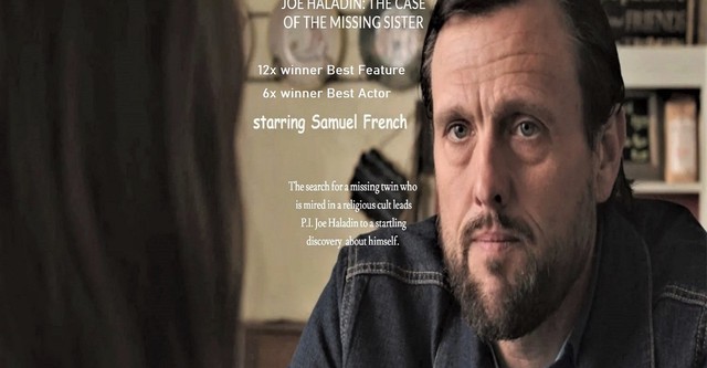 Joe Haladin: The Case of the Missing Sister