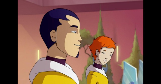 Galactik Football Season watch episodes streaming online