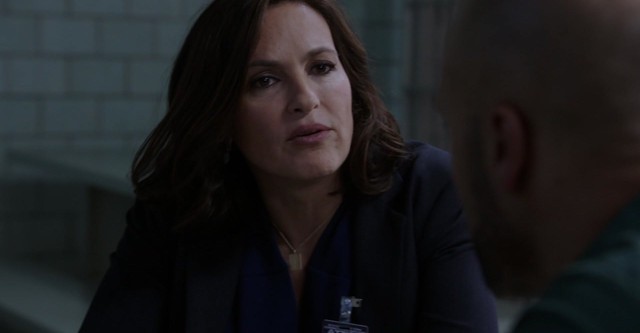Law & Order: New York