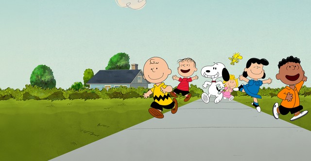 The Snoopy Show