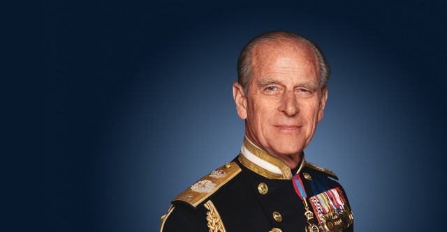 Prince Philip: The Royal Family Remembers