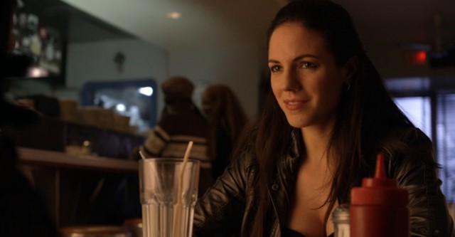 Lost Girl