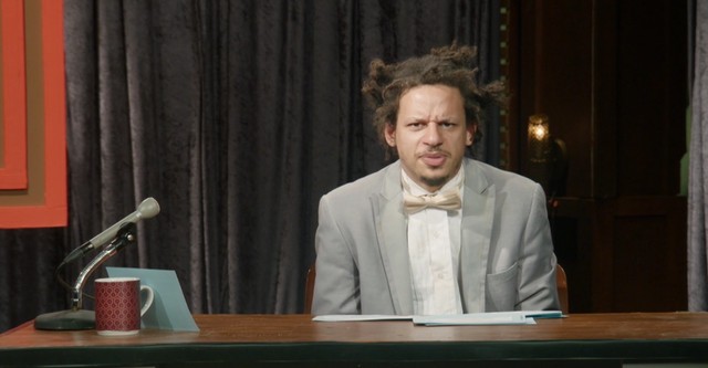 The Eric Andre Show