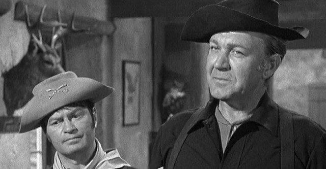 F Troop