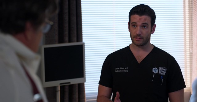Chicago Med
