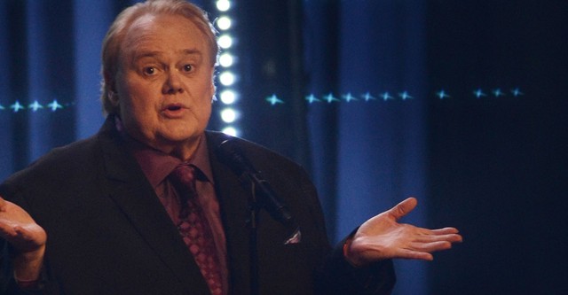 Louie Anderson: Big Underwear