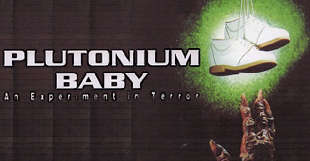 Plutonium Baby