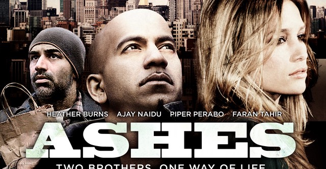 Ashes