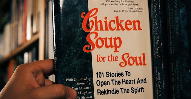 The Soul of Success: The Jack Canfield Story