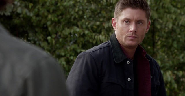 Supernatural