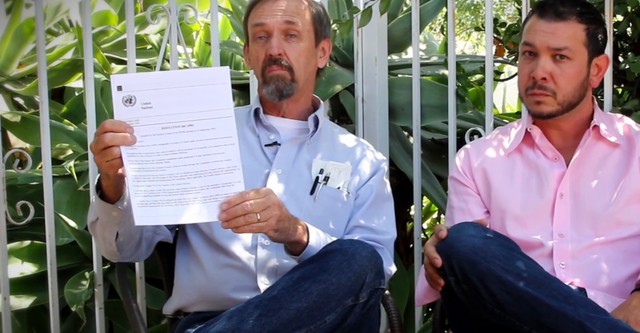 The Final Resolution