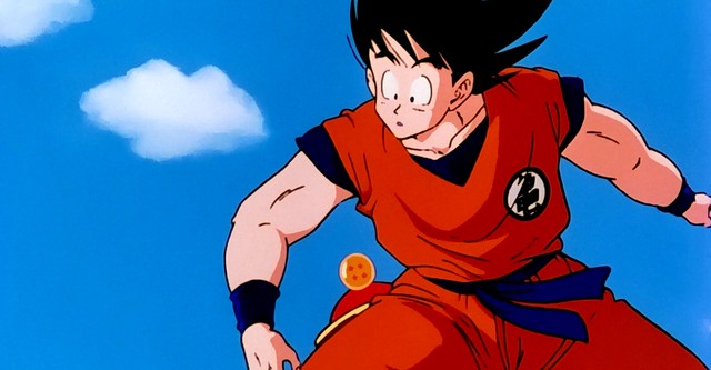 Dragon Ball Z