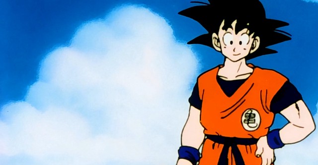 Dragonball Z