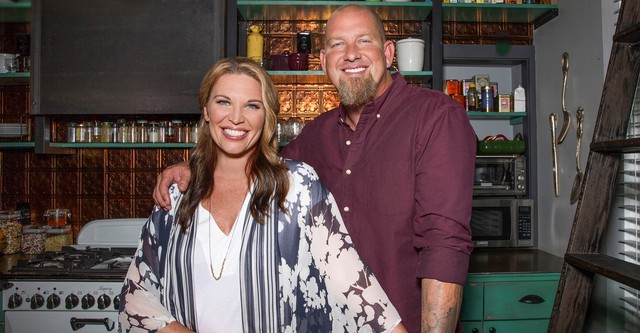 My Big Family Renovation