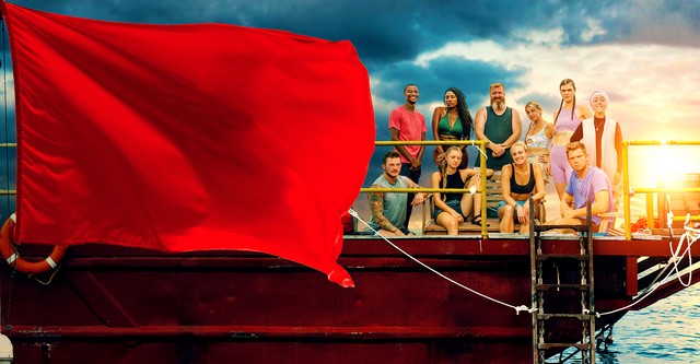 Survive the Raft