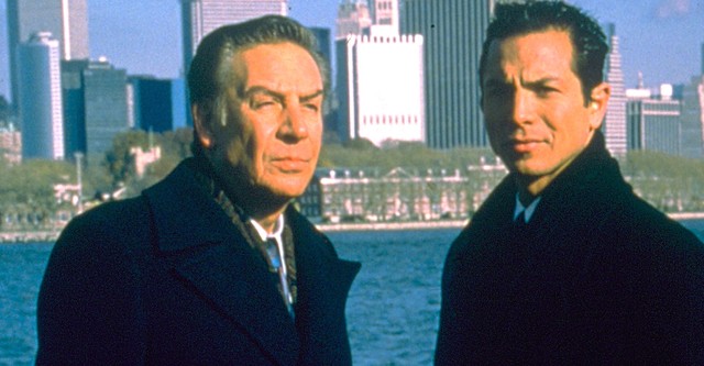 Law & Order