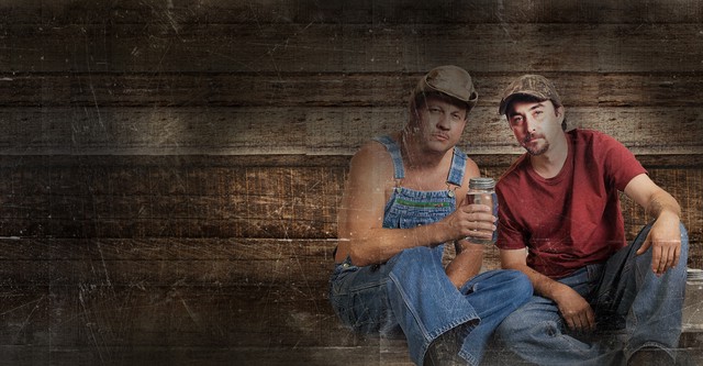 Moonshiners