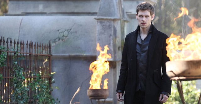 The Originals