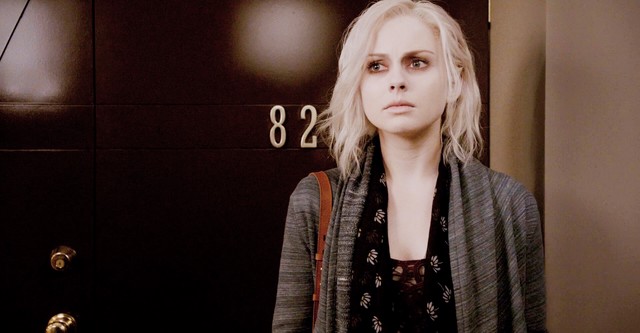 iZombie