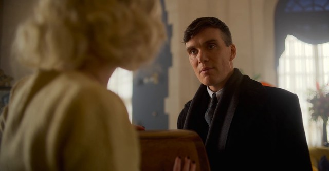 Peaky Blinders