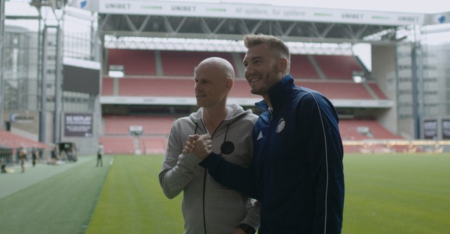 Bendtner