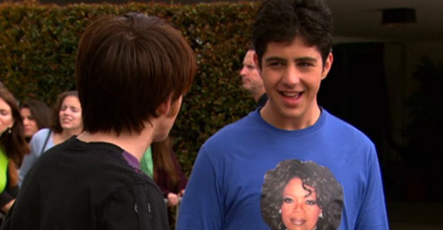 Drake & Josh
