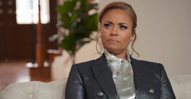 The Real Housewives of Potomac