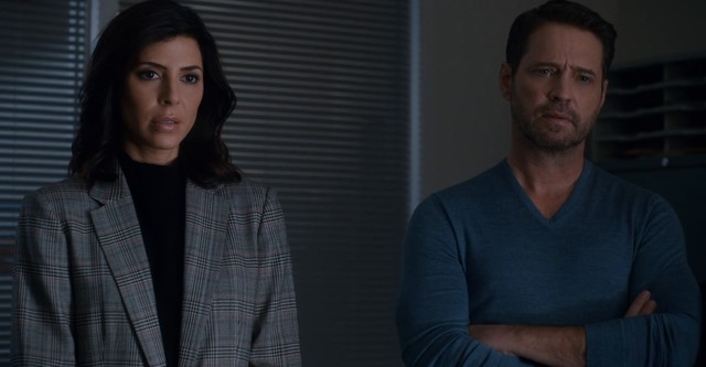 Private Eyes