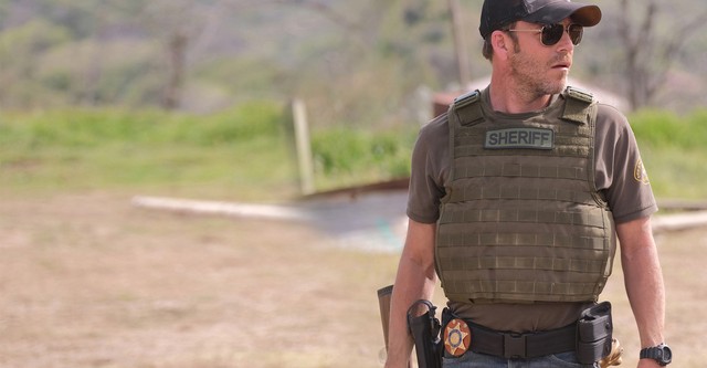 Deputy - Einsatz Los Angeles