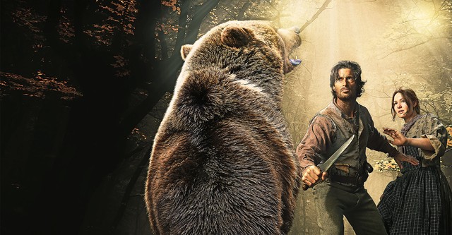 The Tall Tales of Jim Bridger