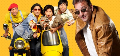 How to Watch the Dhamaal Movies In Order: A Complete Streaming Guide