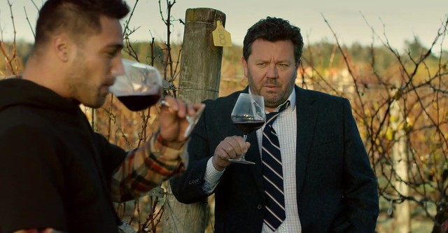 The Brokenwood Mysteries
