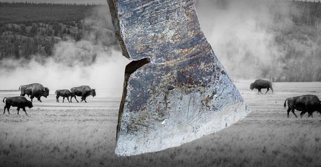 Curse of the Axe