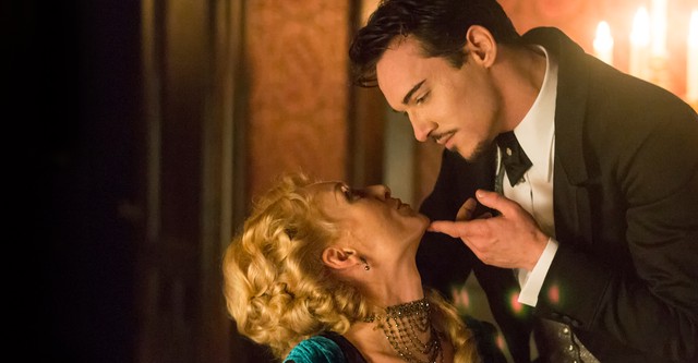Dracula