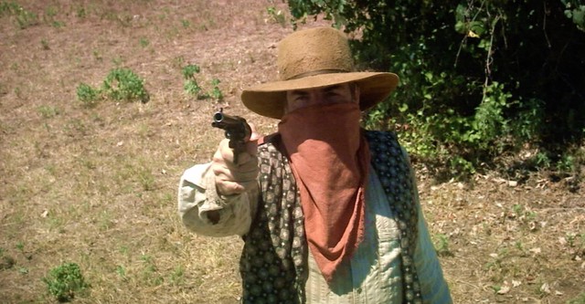 Hell's Fury: Wanted Dead or Alive