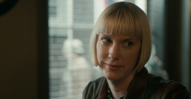 Frankie Drake Mysteries