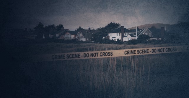 Véres szomszédság