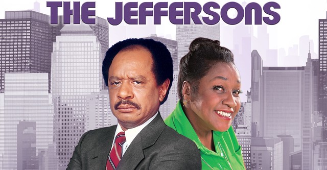 The Jeffersons