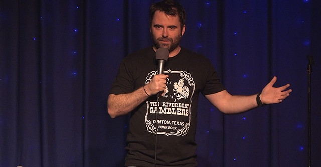 Doug Mellard: Fart Safari 2: Fart Harder