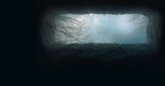 Grave Secrets
