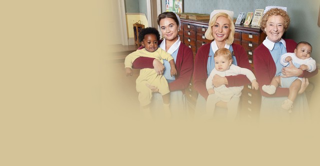 L'amore e la vita - Call the Midwife