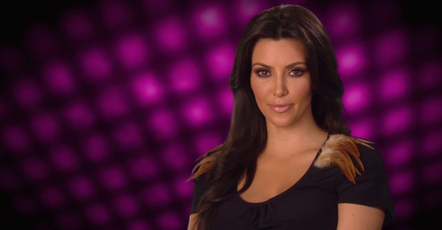 A Kardashian-sztori
