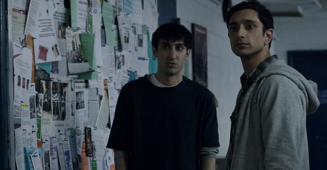 The Night Of
