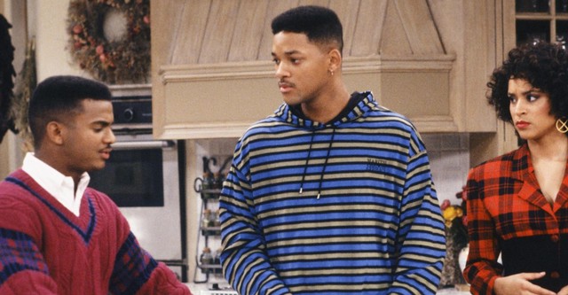 Le Prince de Bel-Air