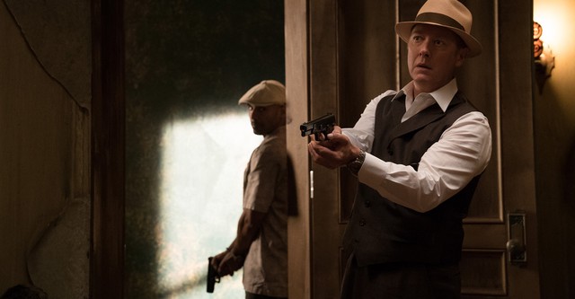 The Blacklist