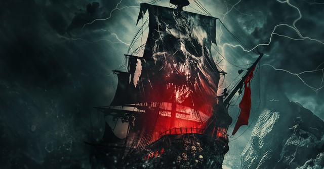 Ship of the Damned