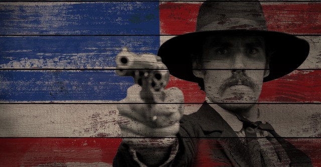 The American West