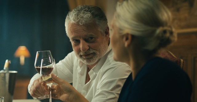 警部ジェラルディ　孤高のブリュッセル捜査線