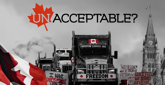Unacceptable?