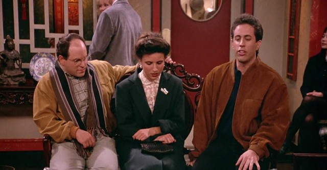 Seinfeld